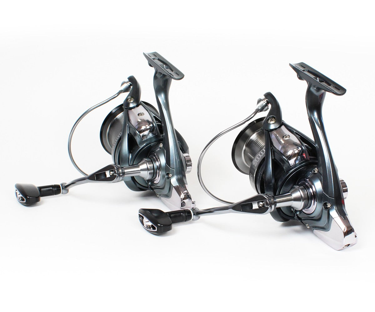 Filstar Nomad Reel