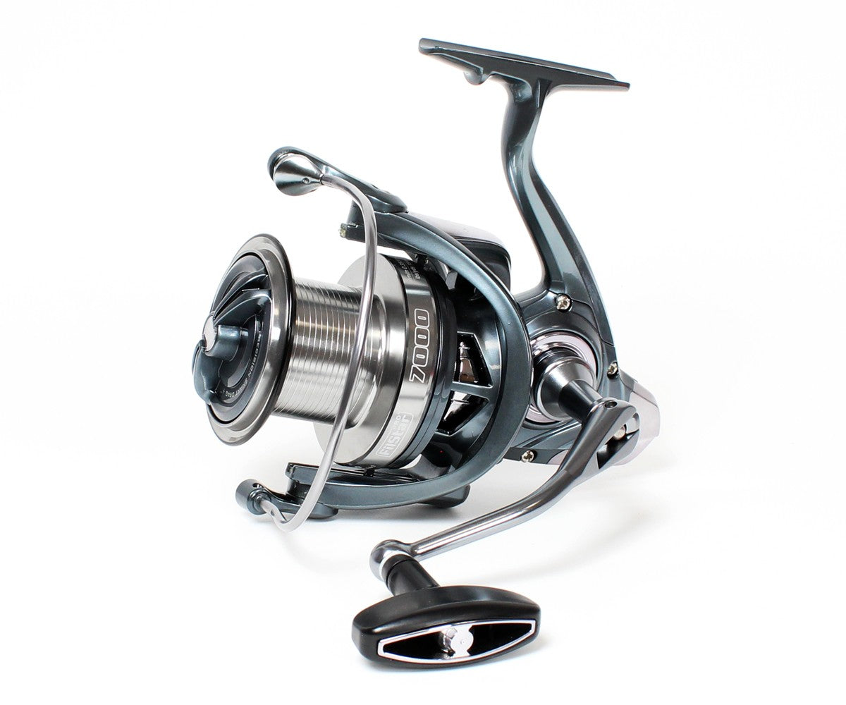Filstar Nomad Reel