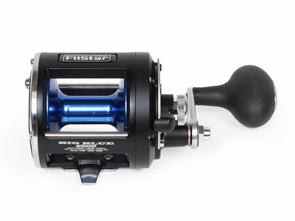 Мултипликатор Filstar Big Blue Trolling 5000 LD