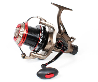 Макара Filstar Precision Carp Baitrunner 10000