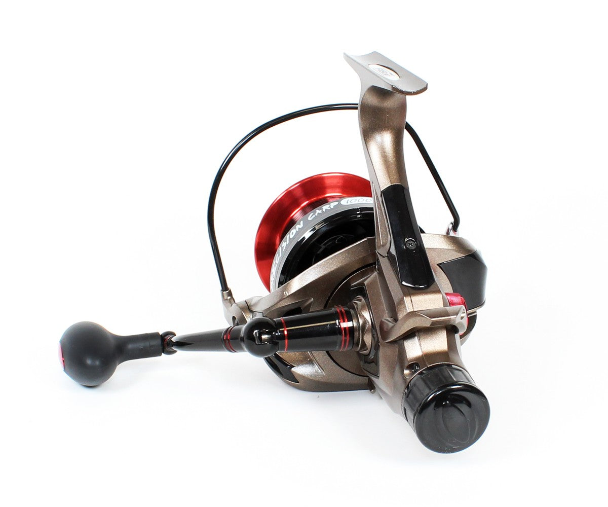 Макара Filstar Precision Carp Baitrunner 10000