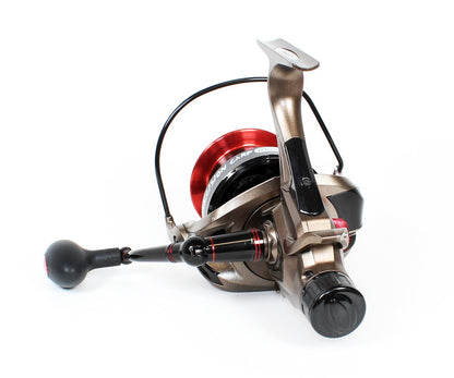 Макара Filstar Precision Carp Baitrunner 10000