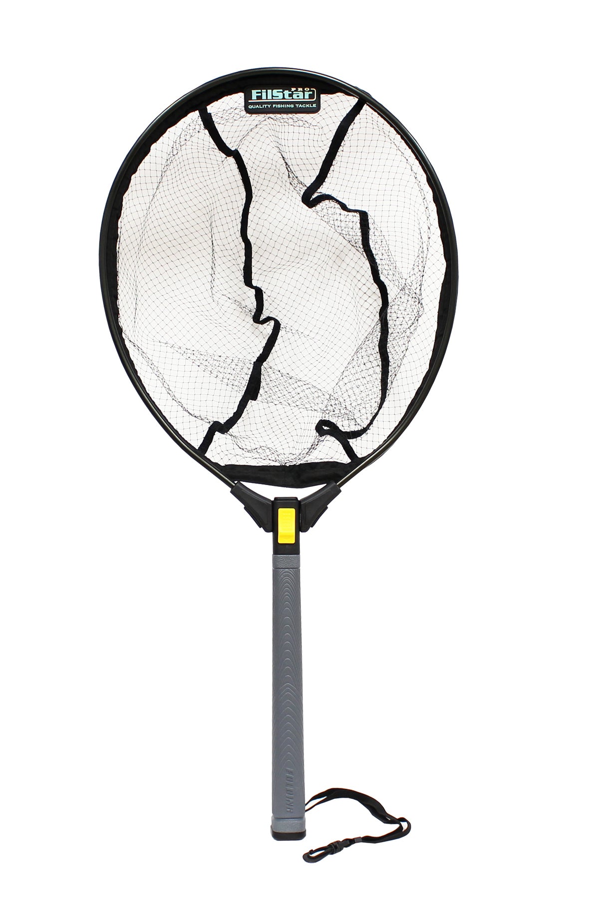 Pliabil minciog Minciog FILSTAR Floating Trout Net - Ø 45/50 cm
