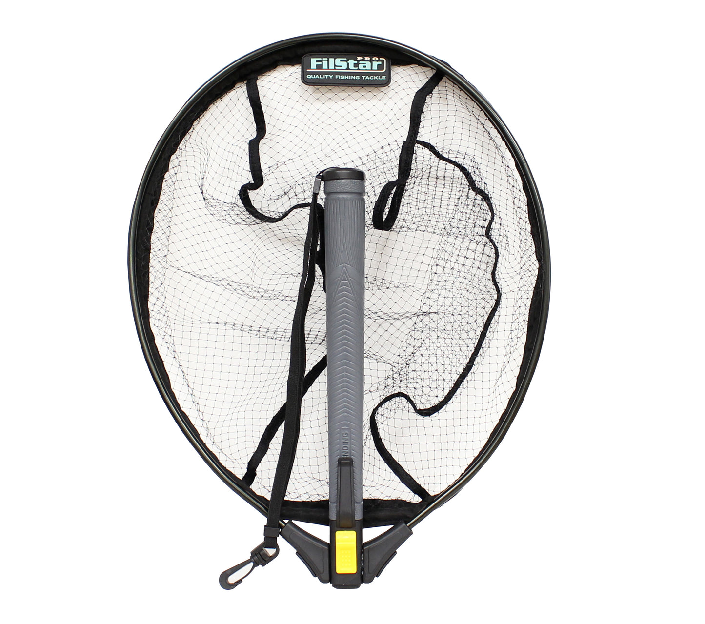 Pliabil minciog Minciog FILSTAR Floating Trout Net - Ø 45/50 cm