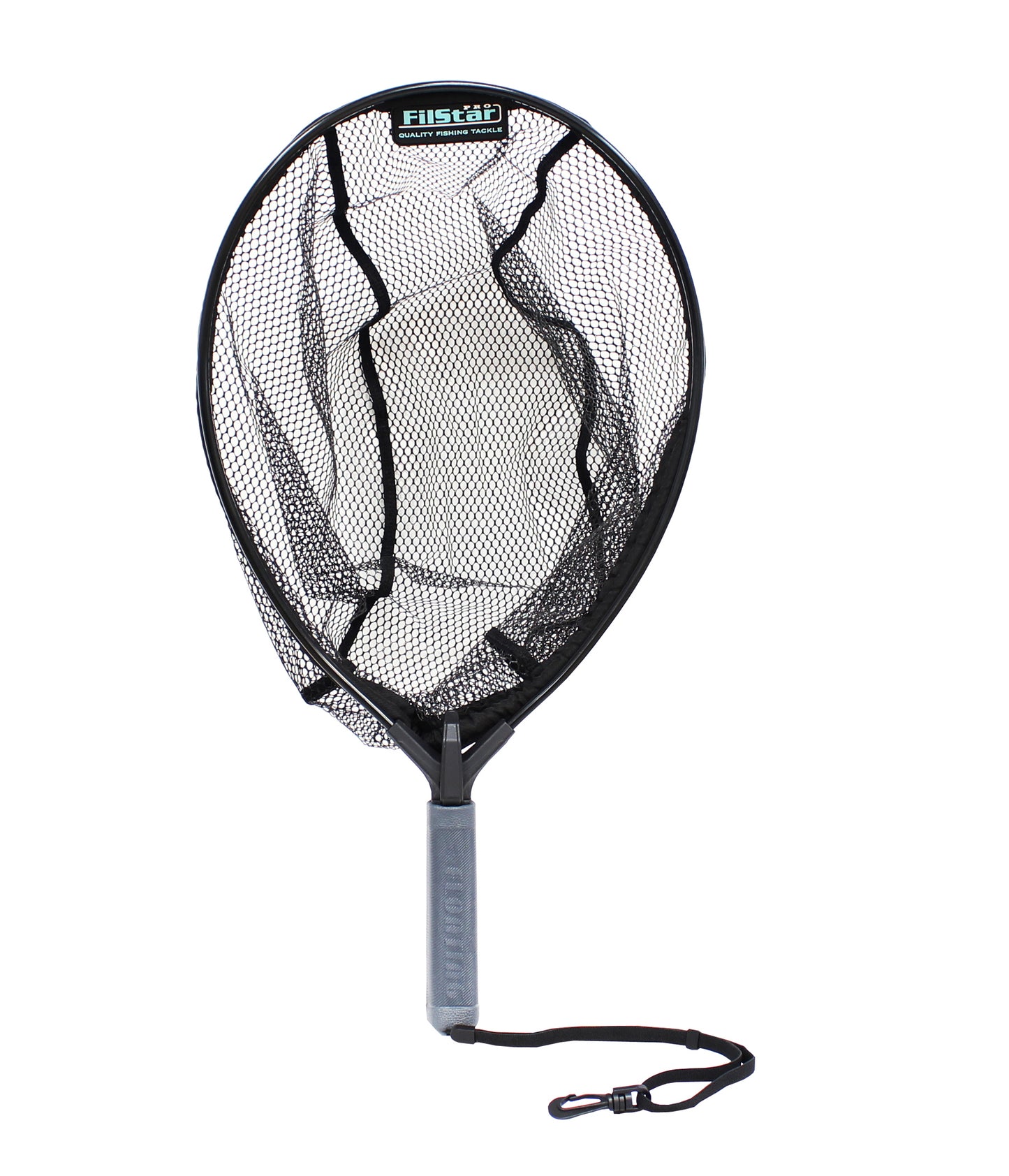 Minciog FILSTAR Floating Trout Net - Ø 45/50 cm