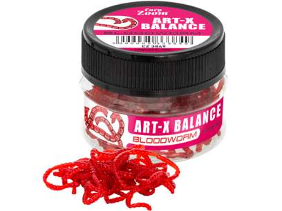CZ ART-X BALANCE BLOODWORM CZ3849