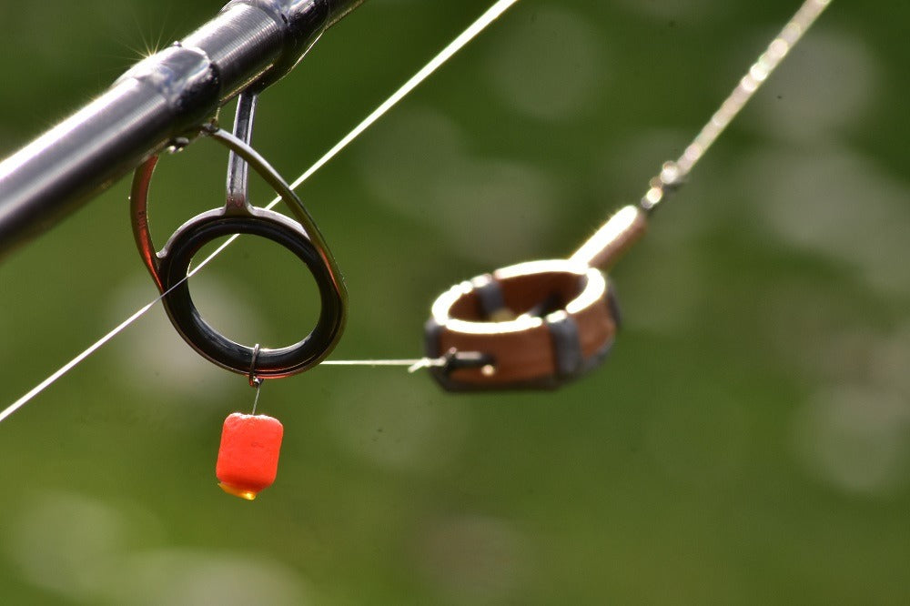 Dumbells Dynamite Baits Wowsers - 7 mm