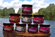 Дъмбели Dynamite Baits Wowsers - 7мм