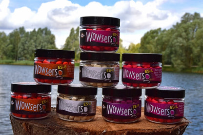 Dumbells Dynamite Baits Wowsers - 7 mm