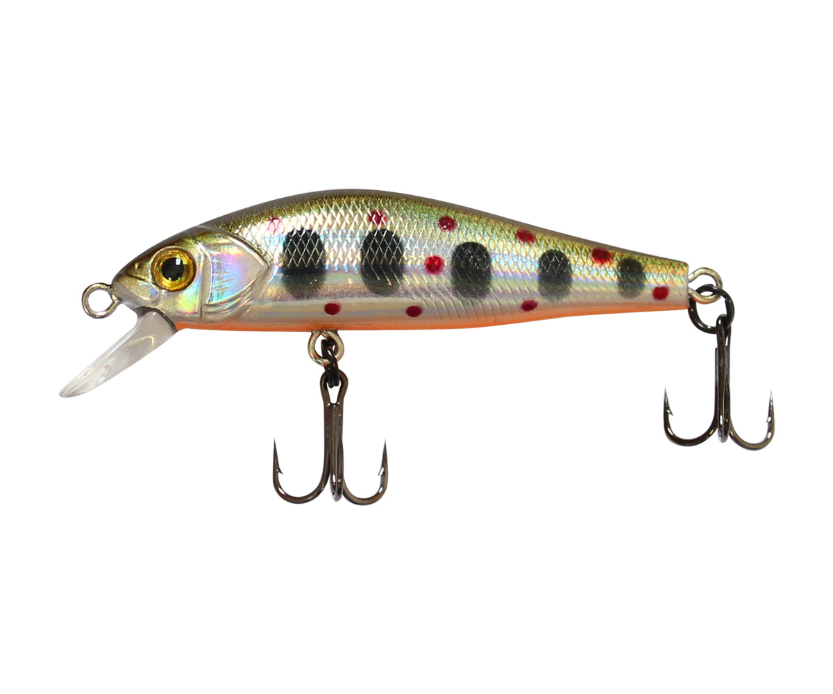 Wobbler Sea Buzz TJ Minnow - 5cm/2.8g