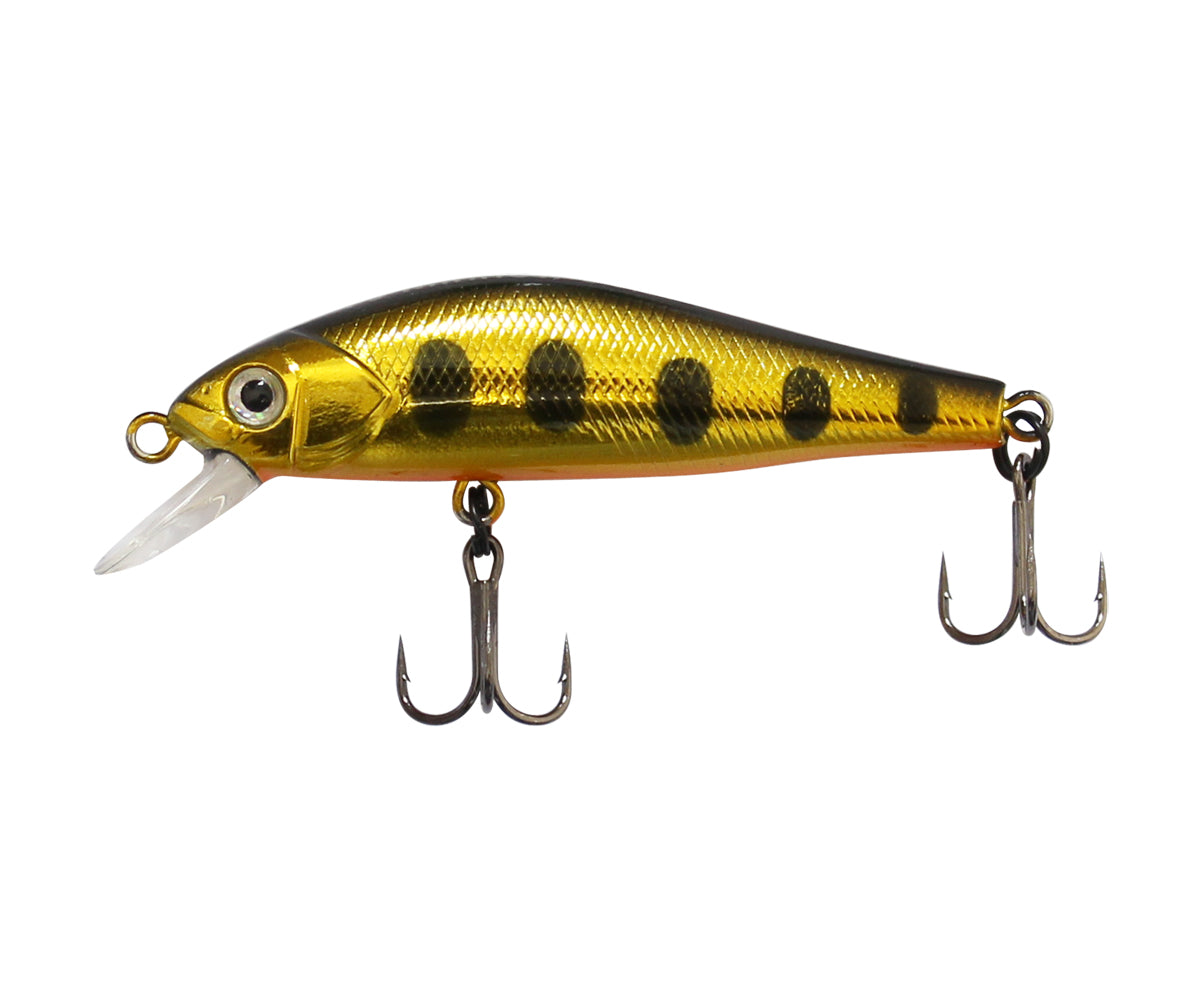 Wobbler Sea Buzz TJ Minnow - 5cm/2.8g