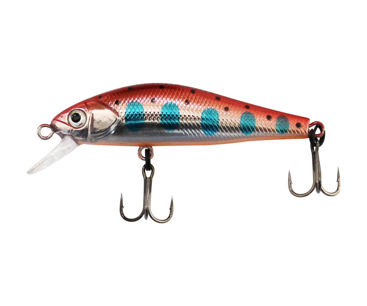 Wobbler Sea Buzz TJ Minnow - 5cm/2.8g
