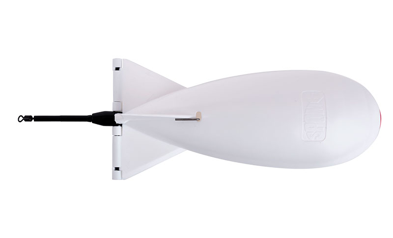 Ракета за захранка SPOMB - LARGE