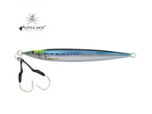 Pilker Little Jack Metal Adict - Type 05 - 9.8cm/40gr