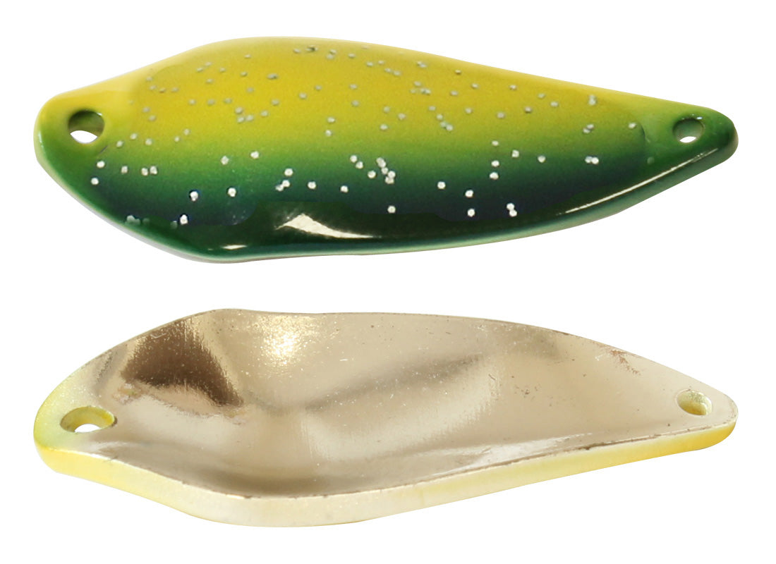 Micro oscilanta Sea Buzz Area Fury - 33 mm/4 g