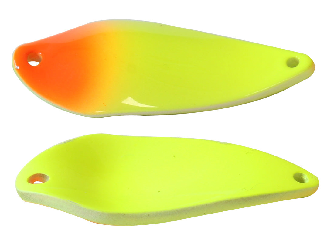 Micro oscilanta Sea Buzz Area Fury - 33 mm/4 g