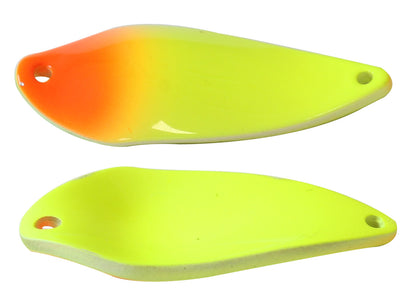 Micro oscilanta Sea Buzz Area Fury - 33 mm/4 g