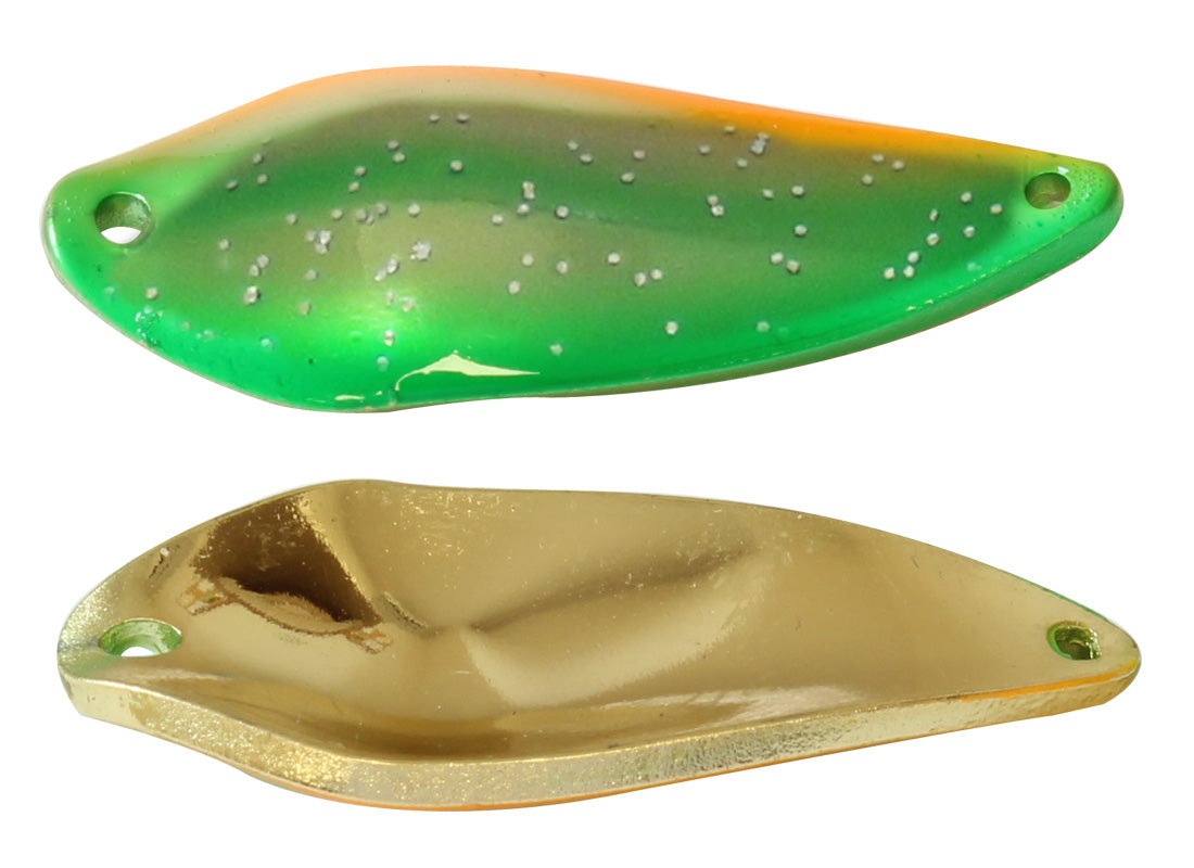 Micro oscilanta Sea Buzz Area Fury - 33 mm/4 g
