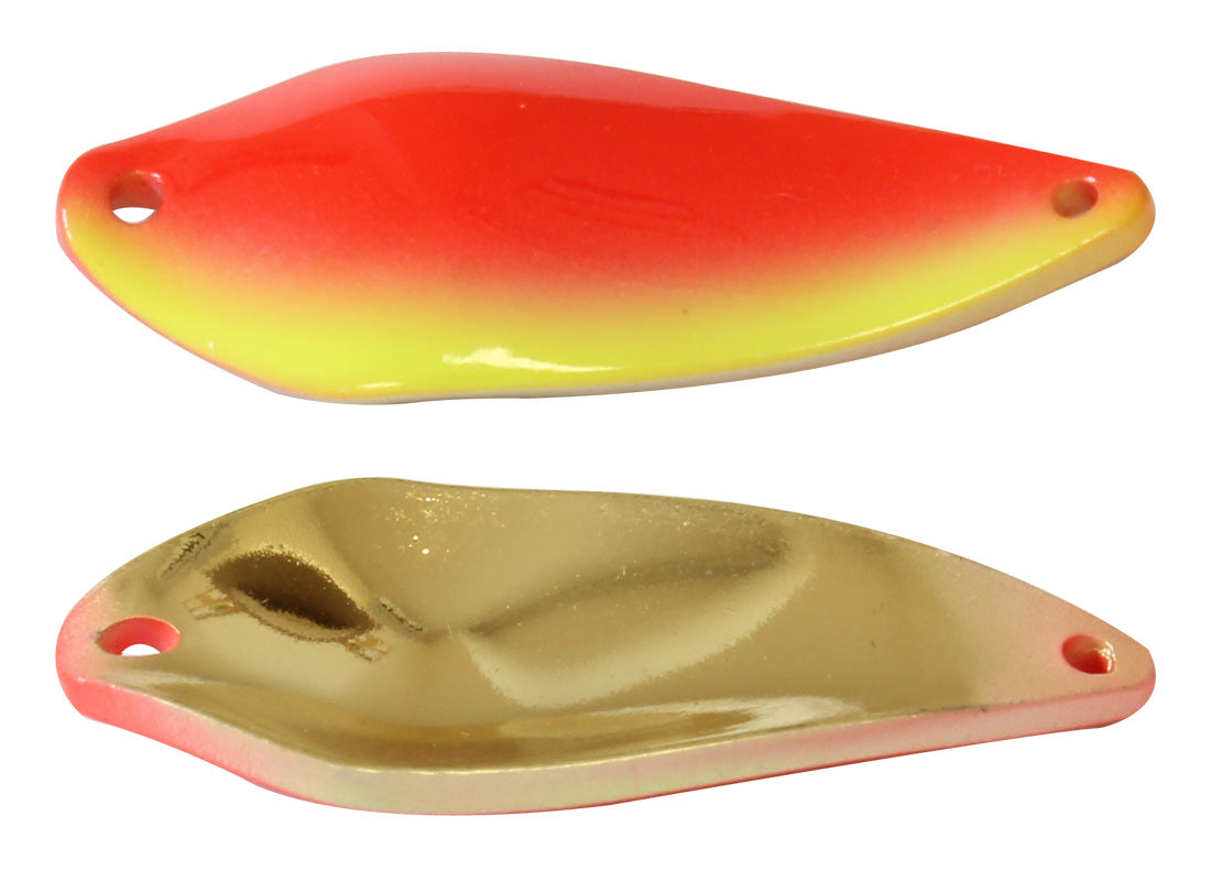 Micro oscilanta Sea Buzz Area Fury - 33 mm/4 g