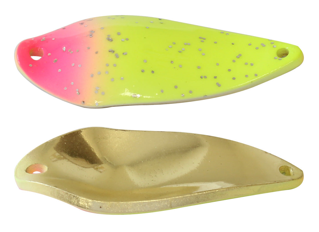 Micro oscilanta Sea Buzz Area Fury - 33 mm/4 g