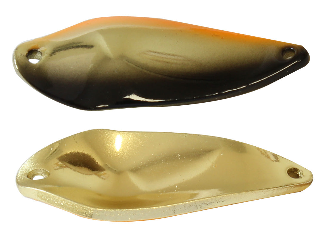Micro oscilanta Sea Buzz Area Fury - 33 mm/4 g