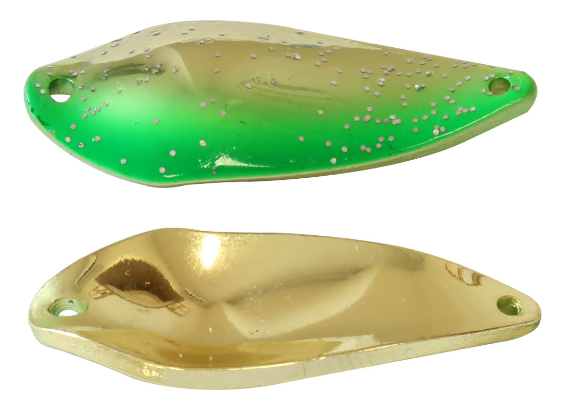 Micro oscilanta Sea Buzz Area Fury - 33 mm/4 g