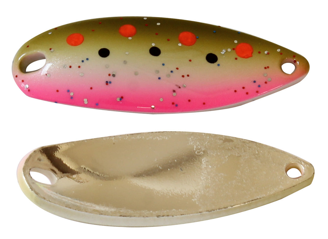 Micro κουταλάκι Sea Buzz Area Rio - 32 mm/3.2 g