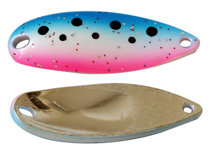 Micro κουταλάκι Sea Buzz Area Rio - 32 mm/3.2 g