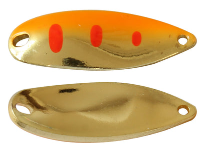 Micro κουταλάκι Sea Buzz Area Rio - 32 mm/3.2 g