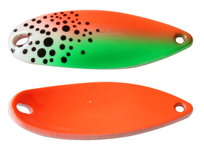 Micro κουταλάκι Sea Buzz Area Rio - 32 mm/3.2 g