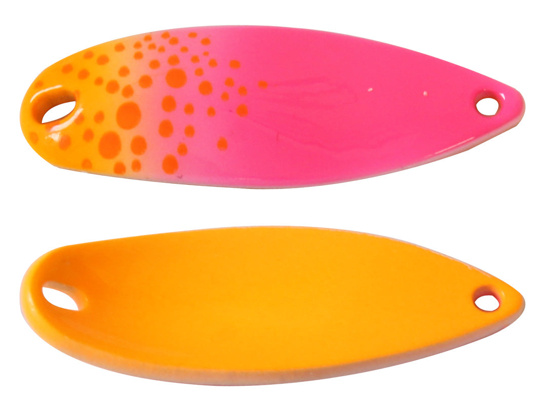 Micro κουταλάκι Sea Buzz Area Rio - 32 mm/3.2 g