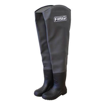 Boots long FilStar PVC Delux