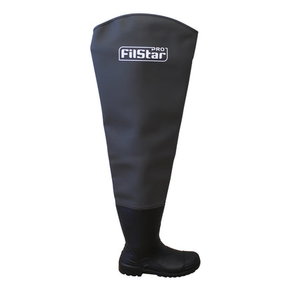 Boots long FilStar PVC Delux