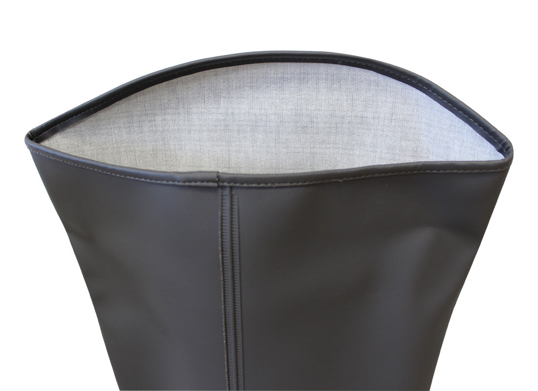 Boots long FilStar PVC Delux