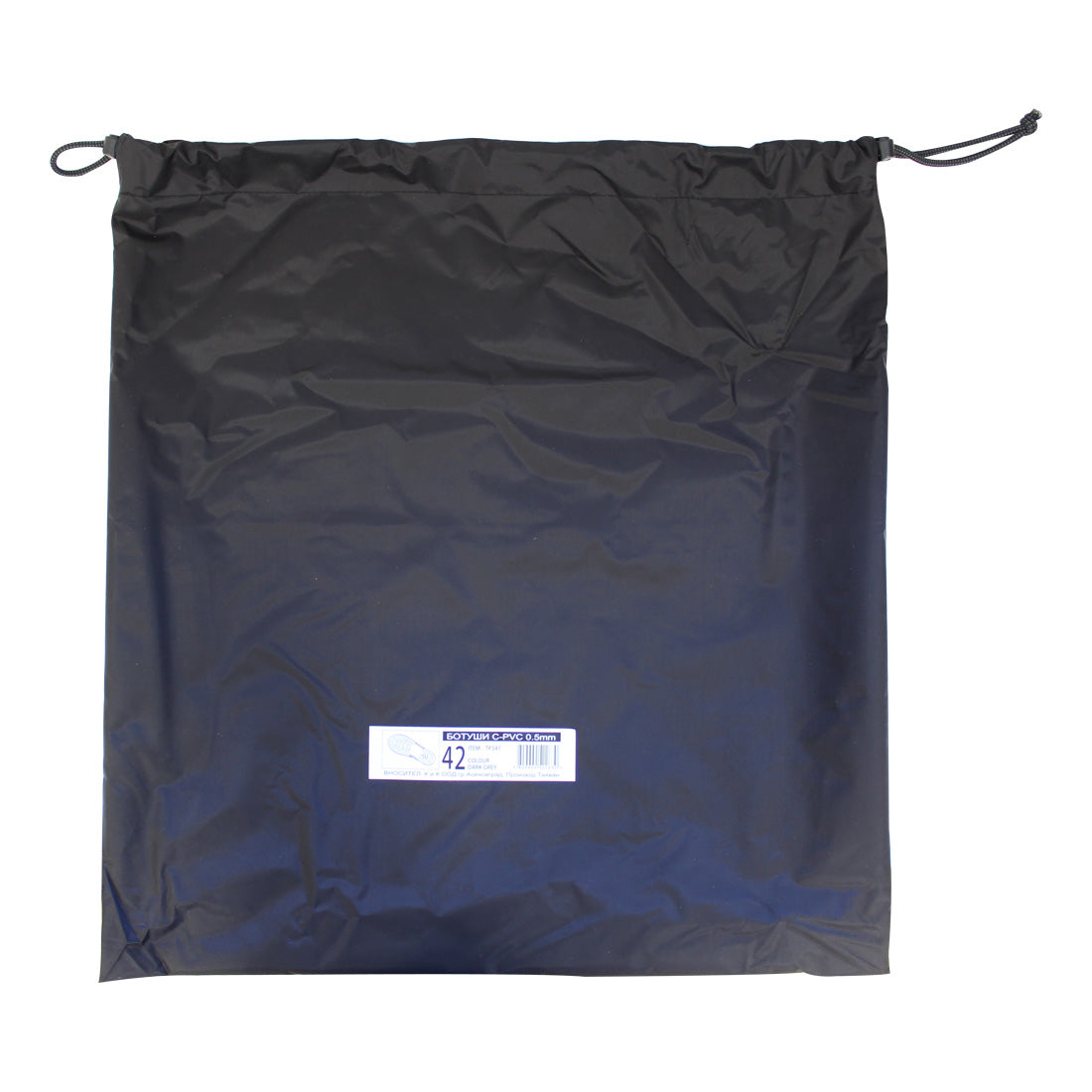 Boots long FilStar PVC Delux