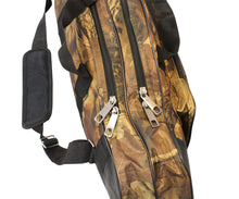 Husă dublă moale FilStar KK 201 - Camo