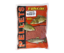 Микро пелети FILSTAR - 2.5mm / 800g
