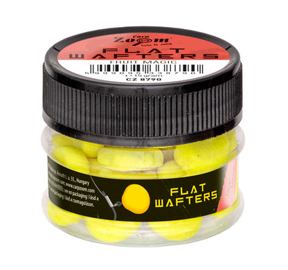 Wafters plate Carp Zoom Flat Wafters