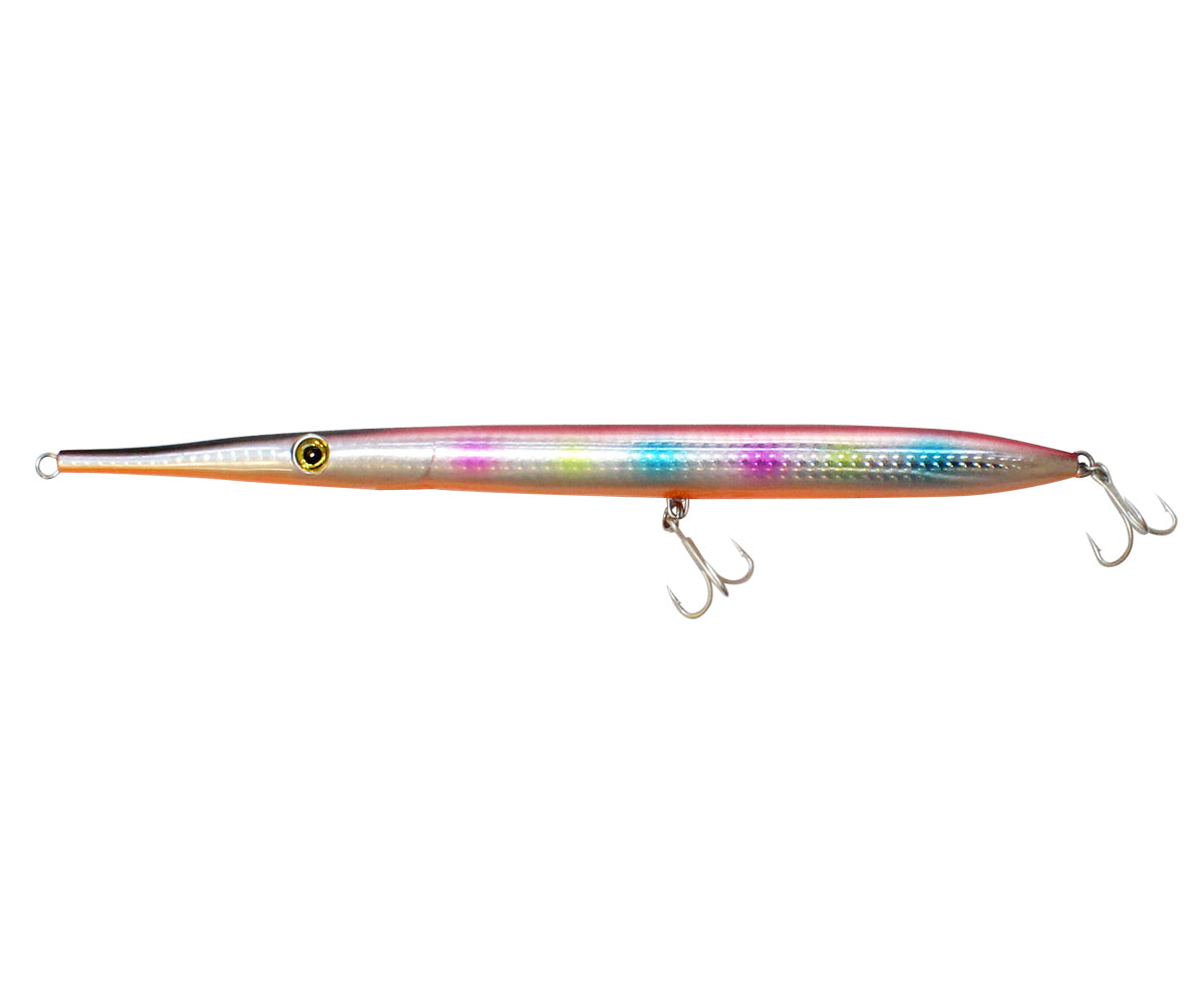 Морски воблер Sea Buzz Crazy GARFISH 230F - 23cm/30g