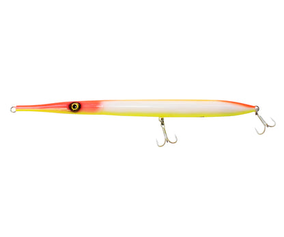 Морски воблер Sea Buzz Crazy GARFISH 230F - 23cm/30g