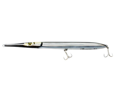 Морски воблер Sea Buzz Crazy GARFISH 230F - 23cm/30g
