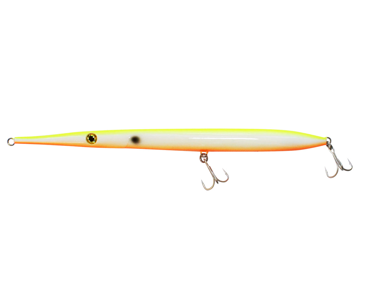 Морски воблер Sea Buzz Crazy GARFISH 230F - 23cm/30g