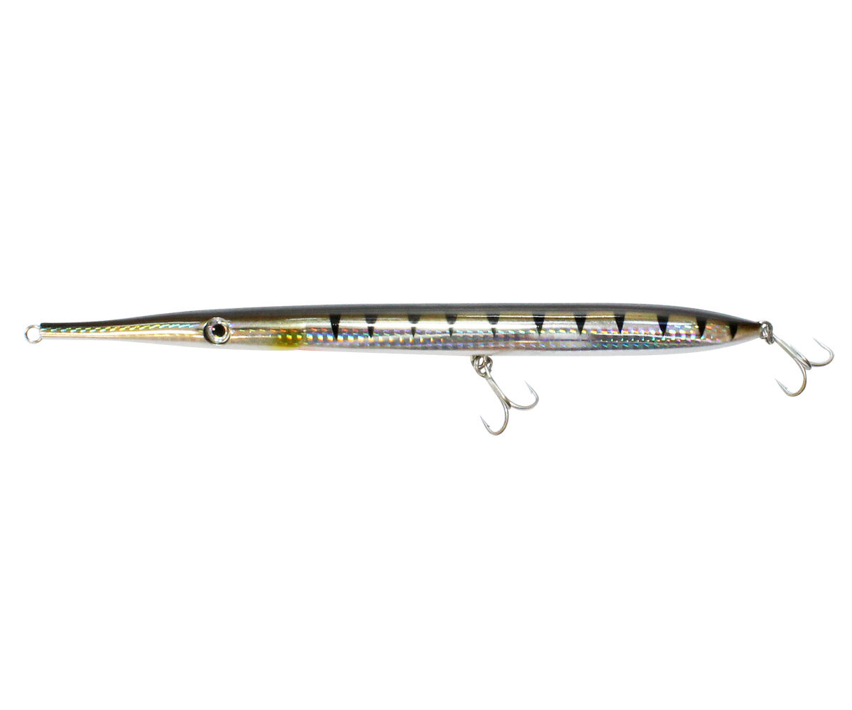 Морски воблер Sea Buzz Crazy GARFISH 230F - 23cm/30g