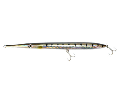 Морски воблер Sea Buzz Crazy GARFISH 230F - 23cm/30g