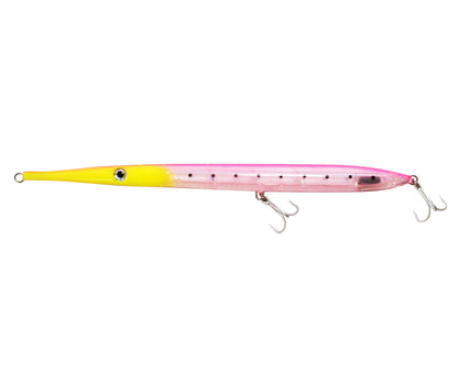Морски воблер Sea Buzz Crazy GARFISH 230F - 23cm/30g