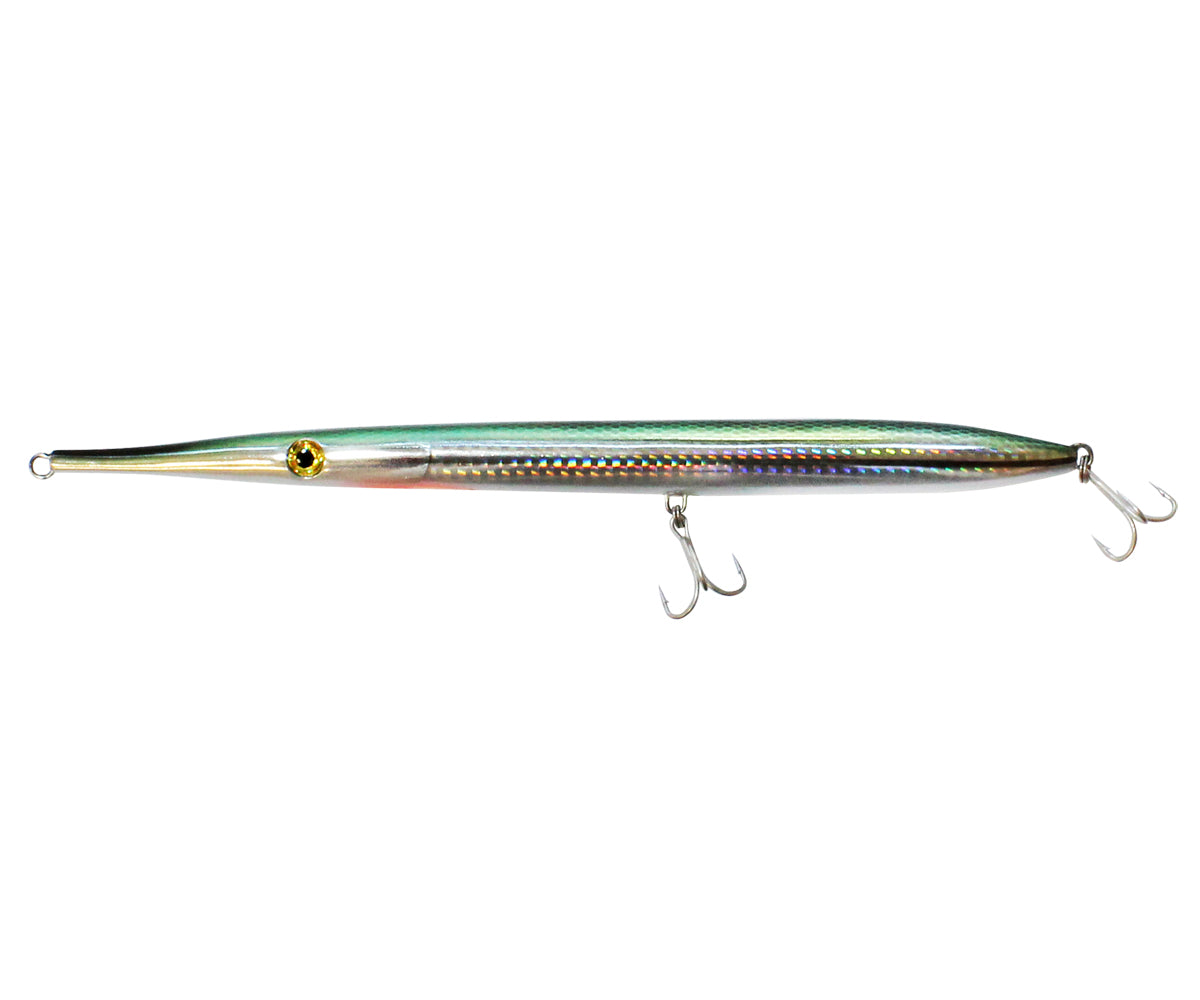 Морски воблер Sea Buzz Crazy GARFISH 230F - 23cm/30g