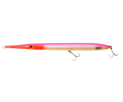 Морски воблер Sea Buzz Crazy GARFISH 230F - 23cm/30g