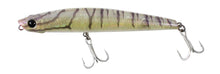 Морски воблер Sea Buzz Panic Tail 95F Скарида - 9.5cm/8.5g