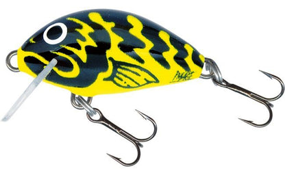 Воблер SALMO Image Tiny IT3S - 3cm/2.5g (Sinking)