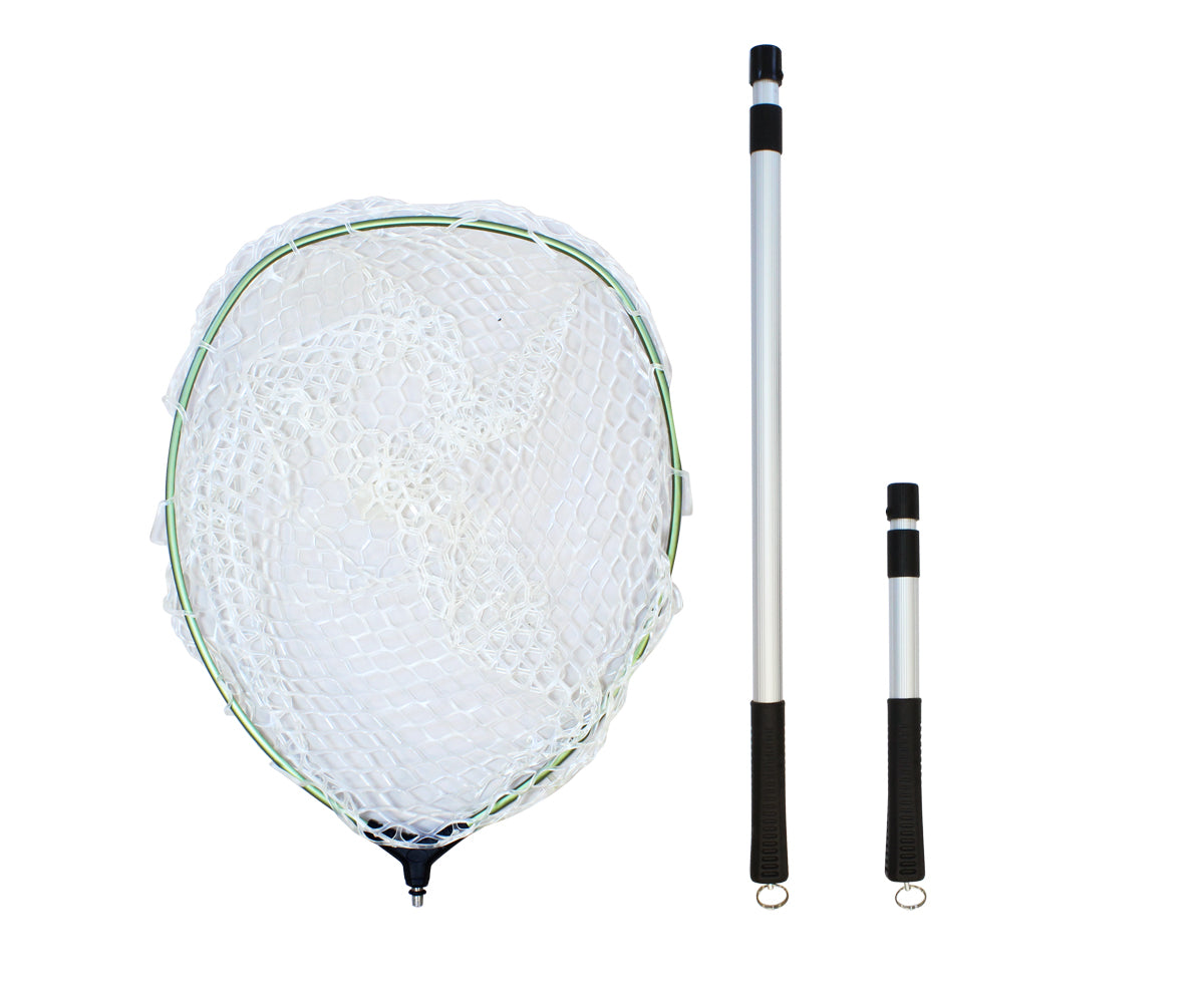 Подсак Filstar 3-in-1 Silicone Net